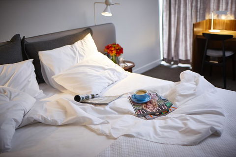 Hotel Indigo Sydney Potts Point, An IHG Hotel - Accommodation Gladstone 2