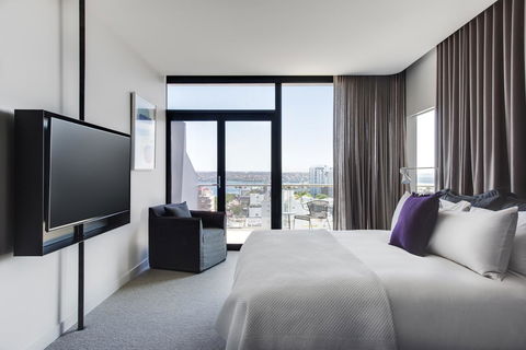 Hotel Indigo Sydney Potts Point, An IHG Hotel - Accommodation Gladstone 25