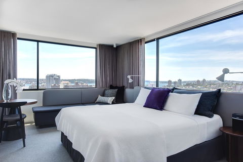 Hotel Indigo Sydney Potts Point, An IHG Hotel - Accommodation Gladstone 21