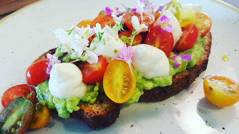 Hotel Indigo Sydney Potts Point, An IHG Hotel - Accommodation Gladstone 12