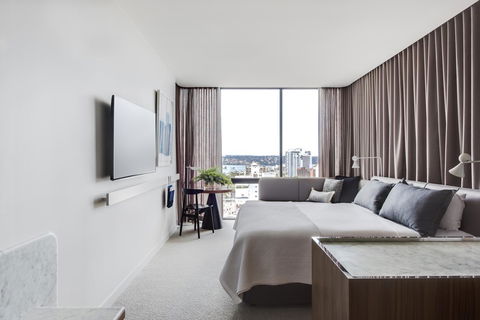 Hotel Indigo Sydney Potts Point, An IHG Hotel - Accommodation Gladstone 17