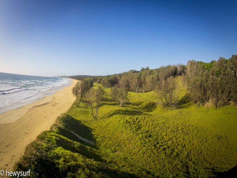 Drifted Away - Accommodation Gladstone 6