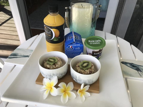 Drifted Away - Accommodation Gladstone 1