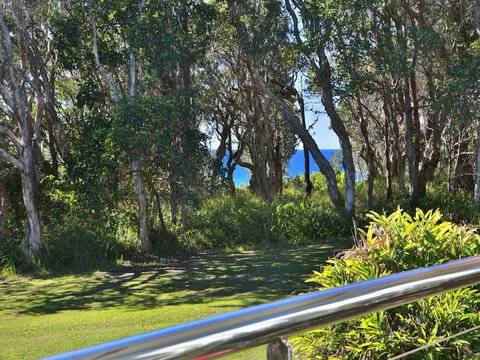 Drifted Away - Accommodation Gladstone 8