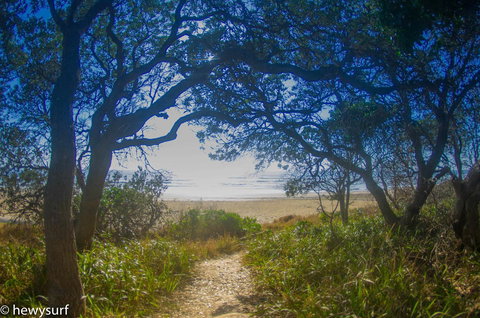 Drifted Away - Accommodation Gladstone 10