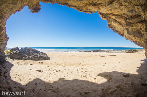 Drifted Away - Accommodation Gladstone 11