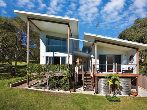 Drifted Away - Accommodation Gladstone 2