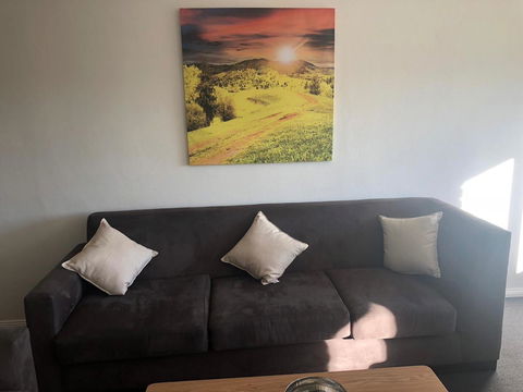 Carlton Suites - Accommodation Gladstone 35