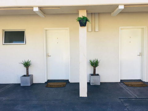 Carlton Suites - Accommodation Gladstone 27