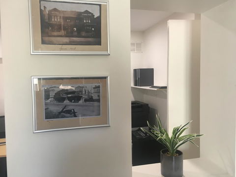 Carlton Suites - Accommodation Gladstone 28