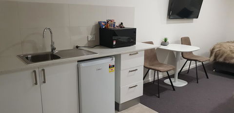 Carlton Suites - Accommodation Gladstone 14