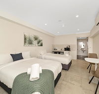 Carlton Suites - Accommodation Gladstone