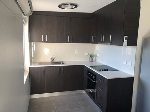 Carlton Suites - Accommodation Gladstone 36