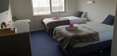 Carlton Suites - Accommodation Gladstone 6