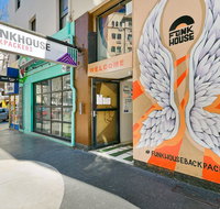Funk House Backpackers - Accommodation Gladstone