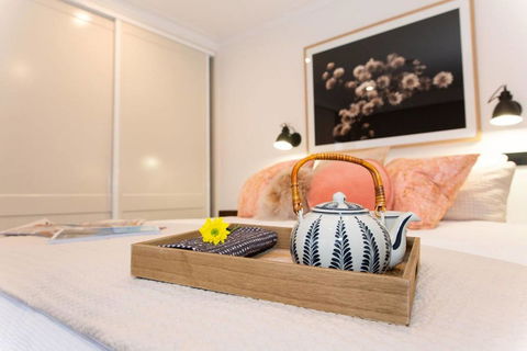Belisi Farmstay Cottage - Accommodation Gladstone 19