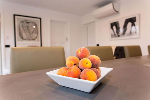 Belisi Farmstay Cottage - Accommodation Gladstone 18