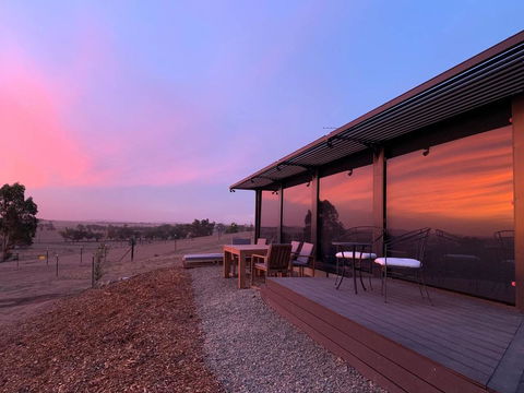 Belisi Farmstay Cottage - Accommodation Gladstone 22