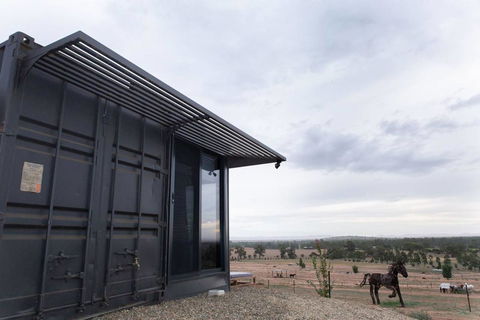 Belisi Farmstay Cottage - Accommodation Gladstone 16