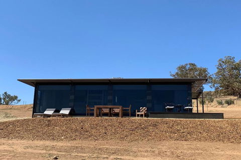 Belisi Farmstay Cottage - Accommodation Gladstone 3