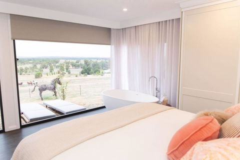 Belisi Farmstay Cottage - Accommodation Gladstone 10