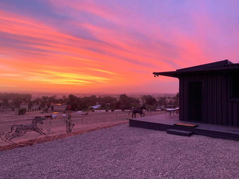 Belisi Farmstay Cottage - Accommodation Gladstone 21