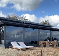 Belisi Farmstay Cottage - Accommodation Gladstone