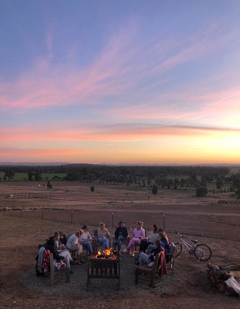 Belisi Farmstay Cottage - Accommodation Gladstone 2