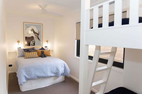 Belisi Farmstay Cottage - Accommodation Gladstone 14