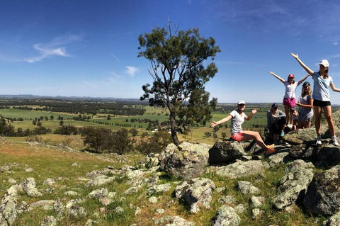 Belisi Farmstay Cottage - Accommodation Gladstone 32