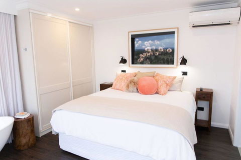 Belisi Farmstay Cottage - Accommodation Gladstone 5