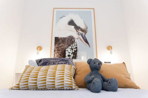 Belisi Farmstay Cottage - Accommodation Gladstone 13