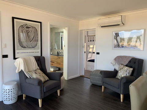 Belisi Farmstay Cottage - Accommodation Gladstone 1