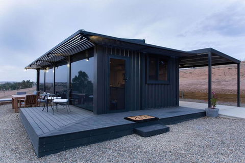 Belisi Farmstay Cottage - Accommodation Gladstone 6