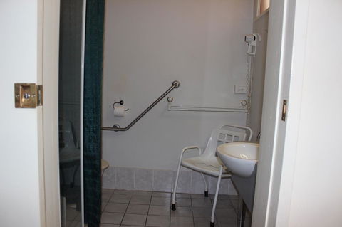 Hume Inn Motel Albury CBD - Accommodation Gladstone 17
