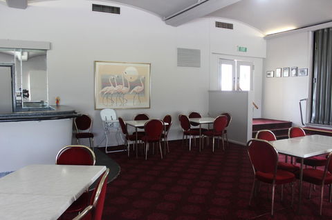 Hume Inn Motel Albury CBD - Accommodation Gladstone 9