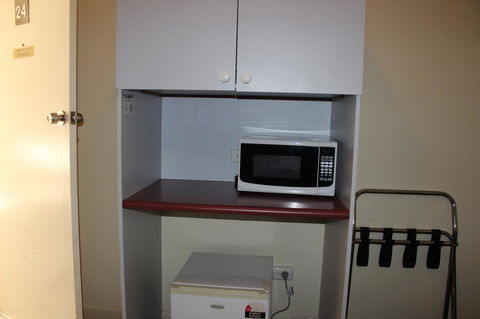 Hume Inn Motel Albury CBD - Accommodation Gladstone 14