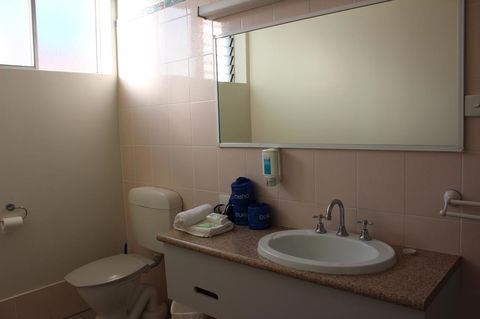 Hume Inn Motel Albury CBD - Accommodation Gladstone 6