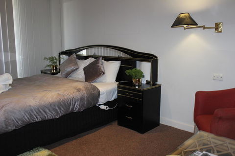 Hume Inn Motel Albury CBD - Accommodation Gladstone 20