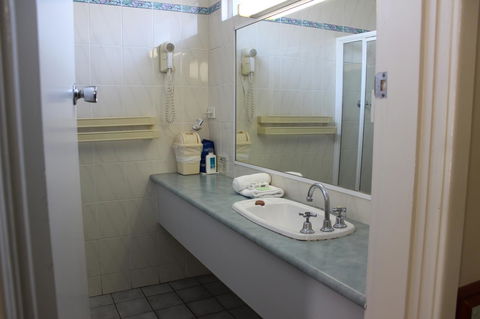 Hume Inn Motel Albury CBD - Accommodation Gladstone 23