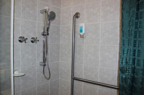Hume Inn Motel Albury CBD - Accommodation Gladstone 16