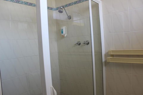 Hume Inn Motel Albury CBD - Accommodation Gladstone 3
