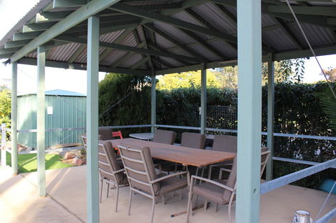 Hume Inn Motel Albury CBD - Accommodation Gladstone 1
