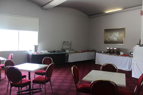 Hume Inn Motel Albury CBD - Accommodation Gladstone 10
