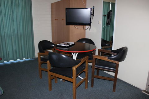 Hume Inn Motel Albury CBD - Accommodation Gladstone 15