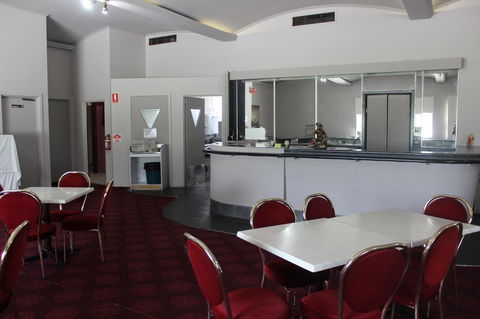 Hume Inn Motel Albury CBD - Accommodation Gladstone 8