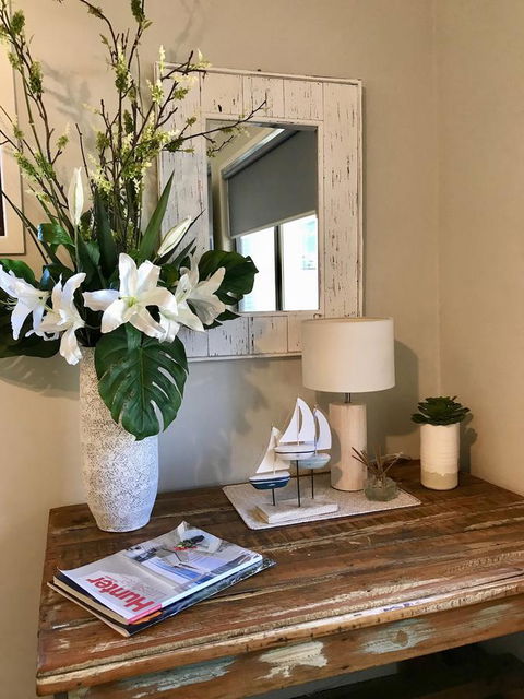 Lakeview Cottage - Accommodation Gladstone 10