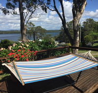 Lakeview Cottage - Accommodation Gladstone