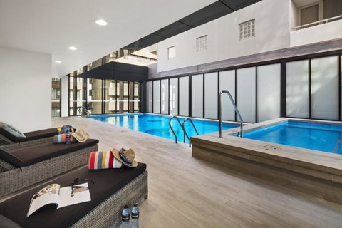 Quest St Leonards - Accommodation Gladstone 2