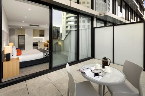 Quest St Leonards - Accommodation Gladstone 4